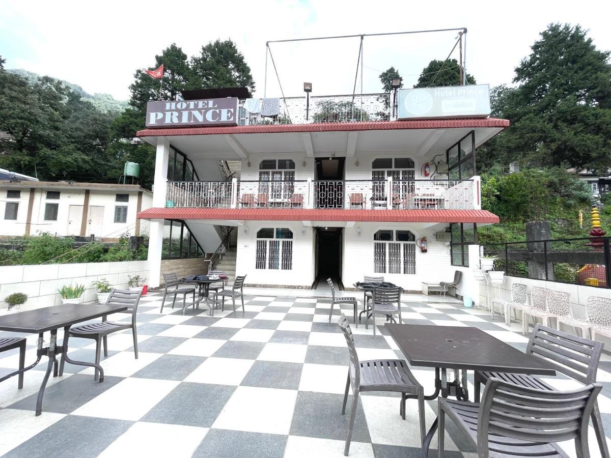 Hotel Prince ! Nainital Mall Road-Prime-Location In-Front-Of-Naini-Lake Hygiene-And-Spacious-Room Exterior photo